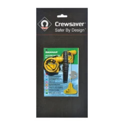 Crewsaver Ergofit MA1 Hammar Rearming Pack -Aqua Wear Shop 11308 0 Hammar MA1 Auto Head with grab handle use with Ergofits ONLY