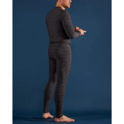 Gill Long Sleeve Crew Neck Thermal Base Layer Top 12 Gill Long Sleeve Crew Neck Thermal Base Layer Top -Aqua Wear Shop 1282 3