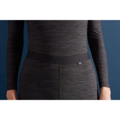 Gill Womens Long Sleeve Crew Neck Thermal Base Layer Top 13 Gill Womens Long Sleeve Crew Neck Thermal Base Layer Top -Aqua Wear Shop 1282W 4