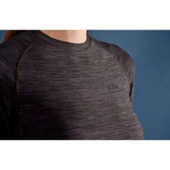 Gill Womens Long Sleeve Crew Neck Thermal Base Layer Top 15 Gill Womens Long Sleeve Crew Neck Thermal Base Layer Top -Aqua Wear Shop 1282W 8