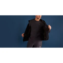 Gill Knit Fleece Jacket 9 Gill Knit Fleece Jacket -Aqua Wear Shop 1493 2