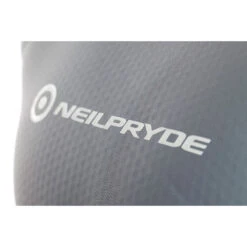 Neil Pryde Womens ELITE Firewire Wetsuit Top - Glacier -Aqua Wear Shop 2016 Neil Pryde Womens Elite Firewire Wetsuit Detail 43