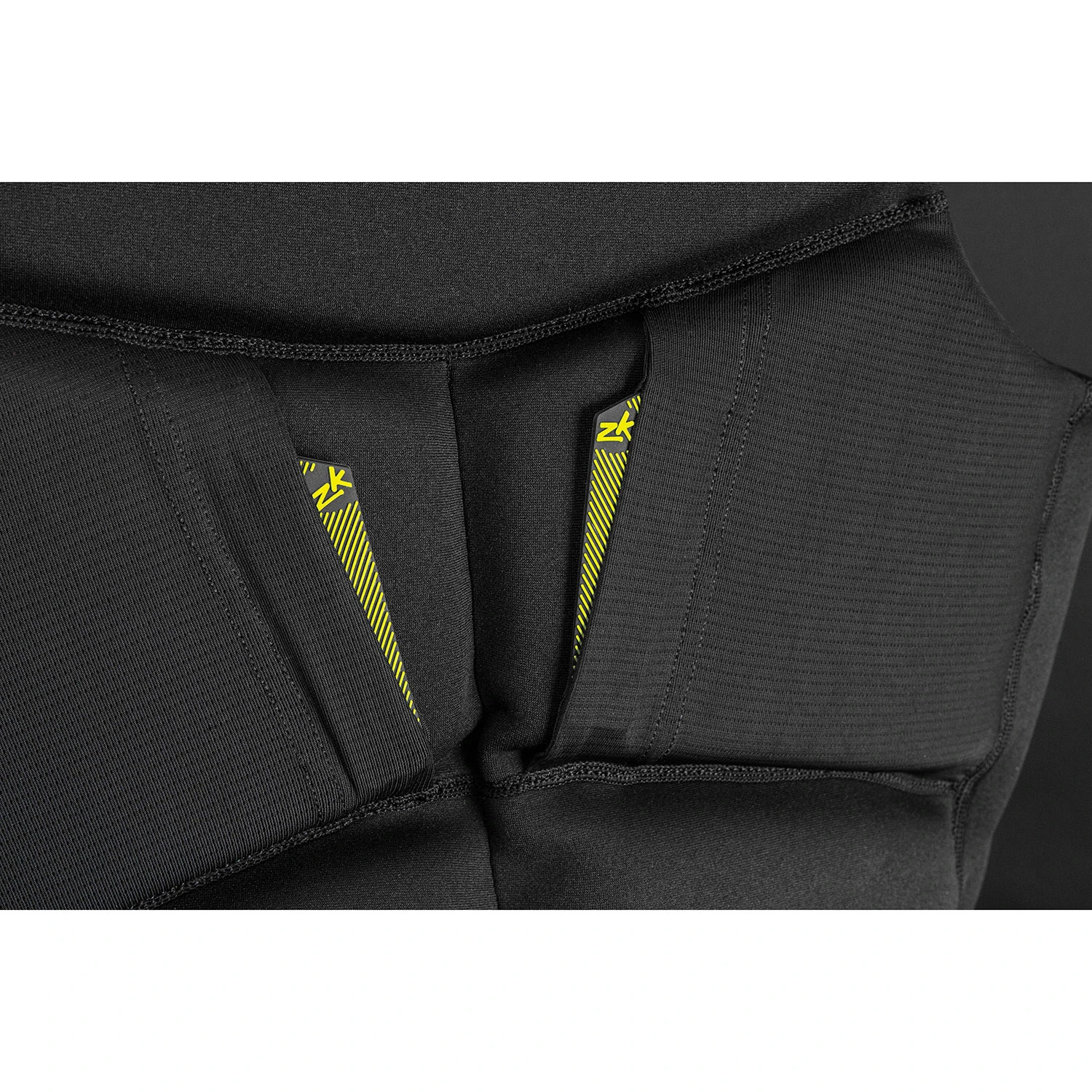 Zhik P2 PFD Buoyancy Aid - Black 5 Zhik P2 PFD Buoyancy Aid - Black - Image 3