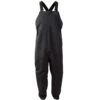 Gill Mens Pro Salopettes - Black 2 Gill Mens Pro Salopettes - Black -Aqua Wear Shop 2018 Gill Mens Pro Salopettes