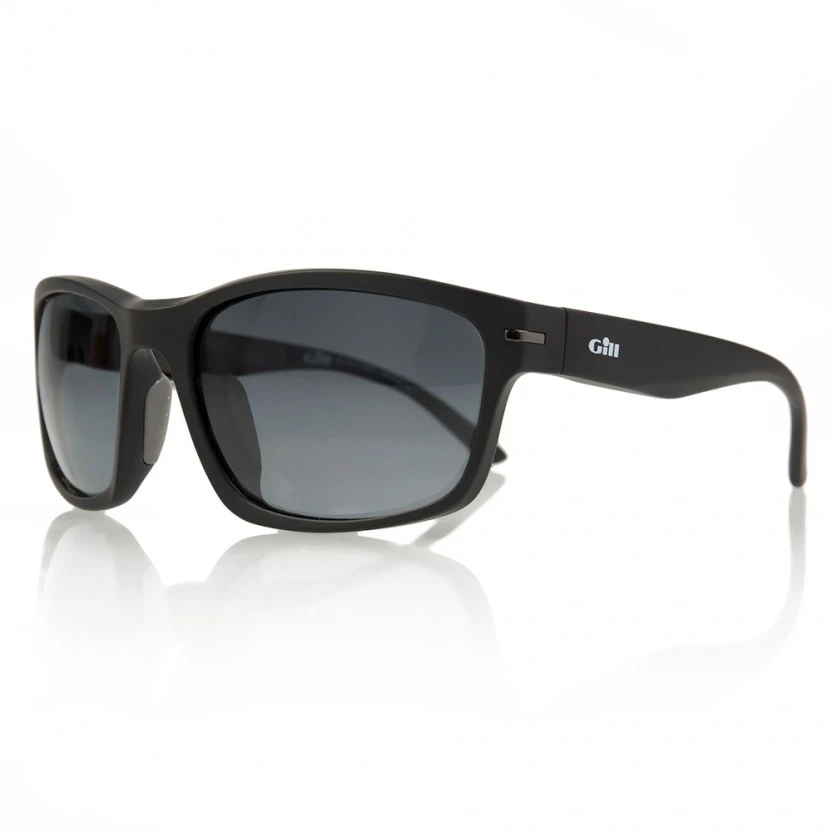 Gill Reflex 2 Floating Sunglasses - Black 3 Gill Reflex 2 Floating Sunglasses - Black