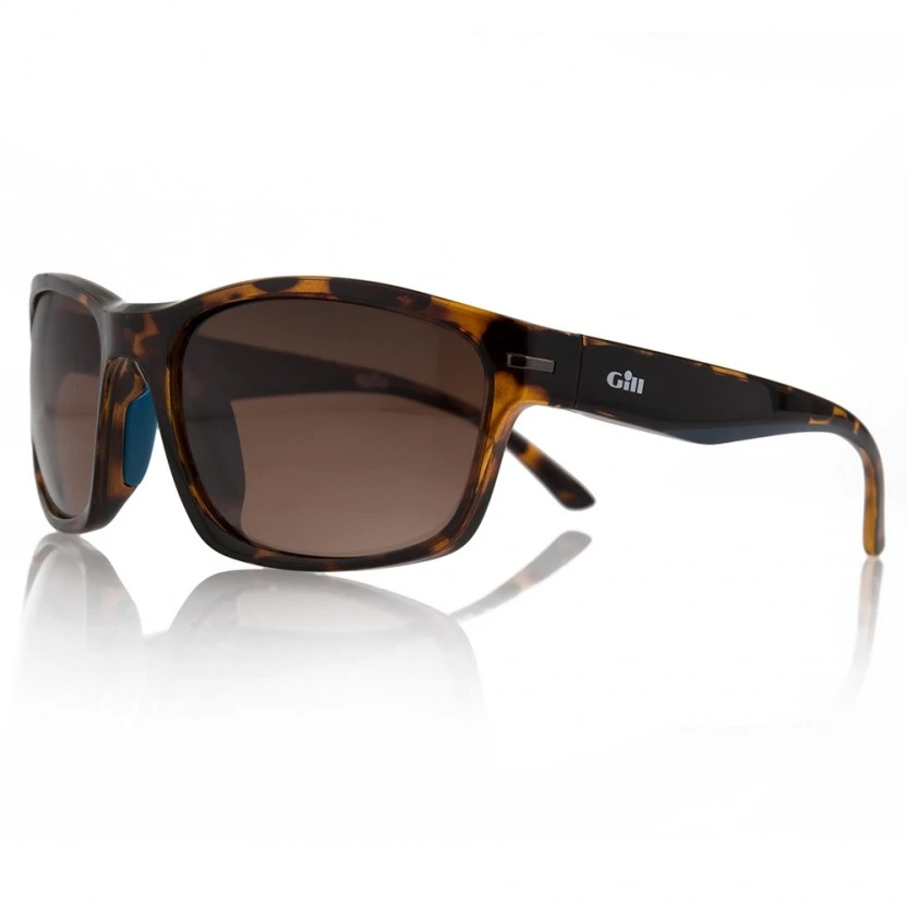 Gill Reflex 2 Floating Sunglasses - Tortoiseshell 3 Gill Reflex 2 Floating Sunglasses - Tortoiseshell