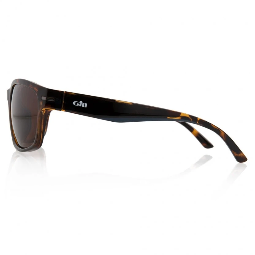 Gill Reflex 2 Floating Sunglasses - Tortoiseshell 5 Gill Reflex 2 Floating Sunglasses - Tortoiseshell - Image 3