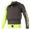 Magic Marine Racing Overtop Long Sleeve Jersey - Yellow 1 Magic Marine Racing Overtop Long Sleeve Jersey - Yellow -Aqua Wear Shop 2018 Magic Marine Top Racing overtop ls 15001