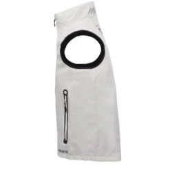 Musto Corsica BR1 Gilet - Brilliant Blue -Aqua Wear Shop 2018 Musto Corsica BR1 Gilet smjk064 platinum 2