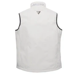 Musto Corsica BR1 Gilet - Brilliant Blue -Aqua Wear Shop 2018 Musto Corsica BR1 Gilet smjk064 platinum 3