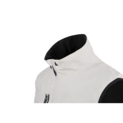 Musto Corsica BR1 Gilet - Brilliant Blue -Aqua Wear Shop 2018 Musto Corsica BR1 Gilet smjk064 platinum 4