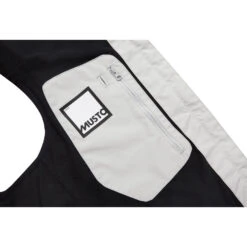 Musto Corsica BR1 Gilet - Brilliant Blue -Aqua Wear Shop 2018 Musto Corsica BR1 Gilet smjk064 platinum 5