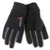 Musto Essential Long Finger Sailing Gloves - - Black -Aqua Wear Shop 2018 Musto augl002 black musto 1