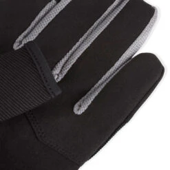 Musto Essential Long Finger Sailing Gloves - - Black -Aqua Wear Shop 2018 Musto augl002 black musto 3