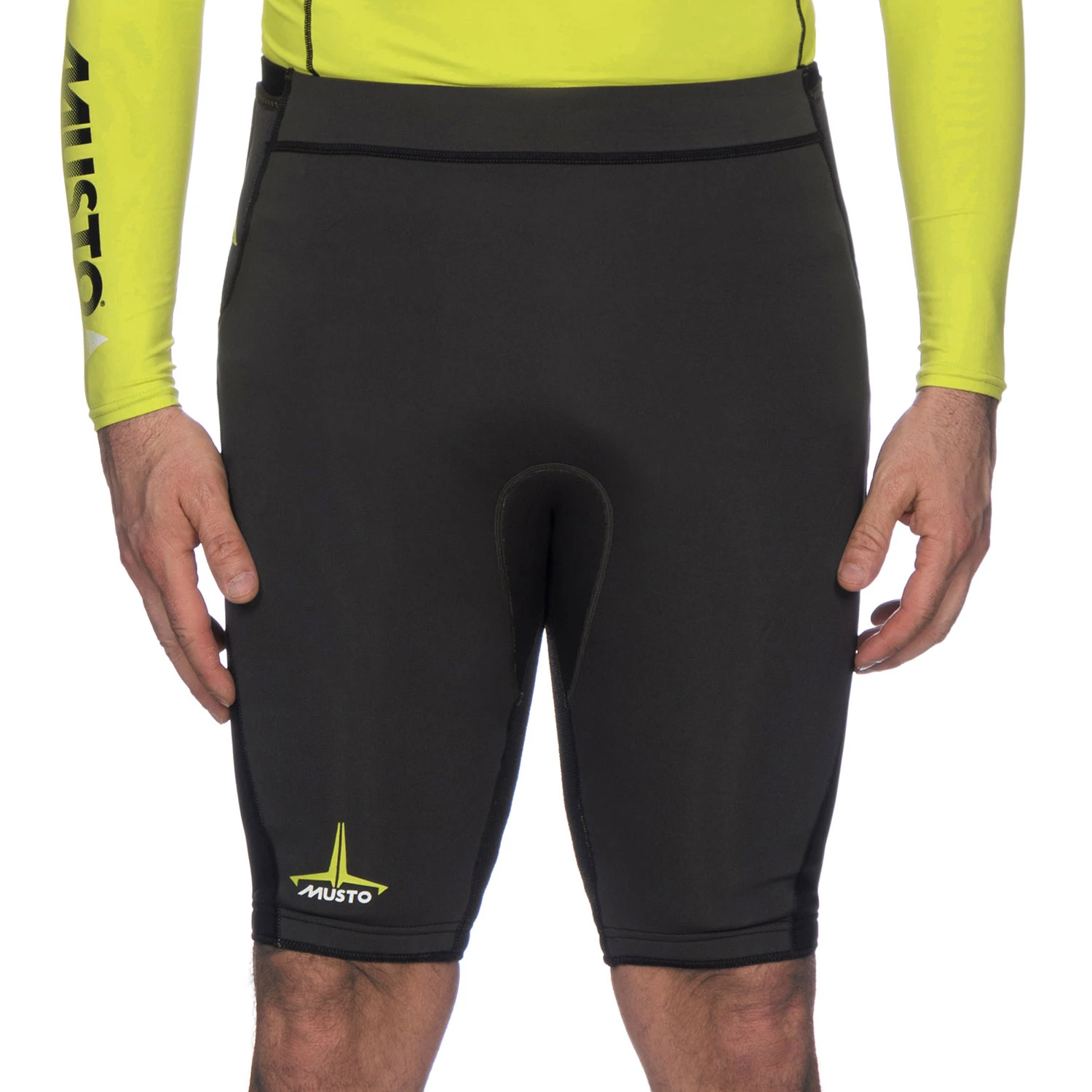 Musto Foiling Deck Shield Hikers 3 Musto Foiling Deck Shield Hikers