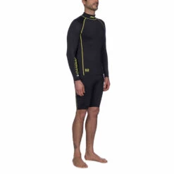 Musto Championship Deck Shield Wetsuit Shorts -Aqua Wear Shop 2018 Musto smst008 black musto m2 0017