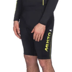 Musto Championship Deck Shield Wetsuit Shorts -Aqua Wear Shop 2018 Musto smst008 black musto m5 0020