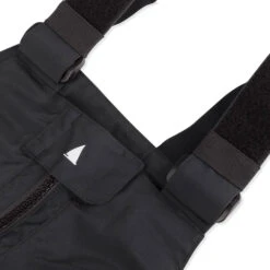 Musto Womens BR2 Offshore Trousers - Black / Black 11 Musto Womens BR2 Offshore Trousers - Black / Black -Aqua Wear Shop 2018 Musto swtr010 black black musto 3