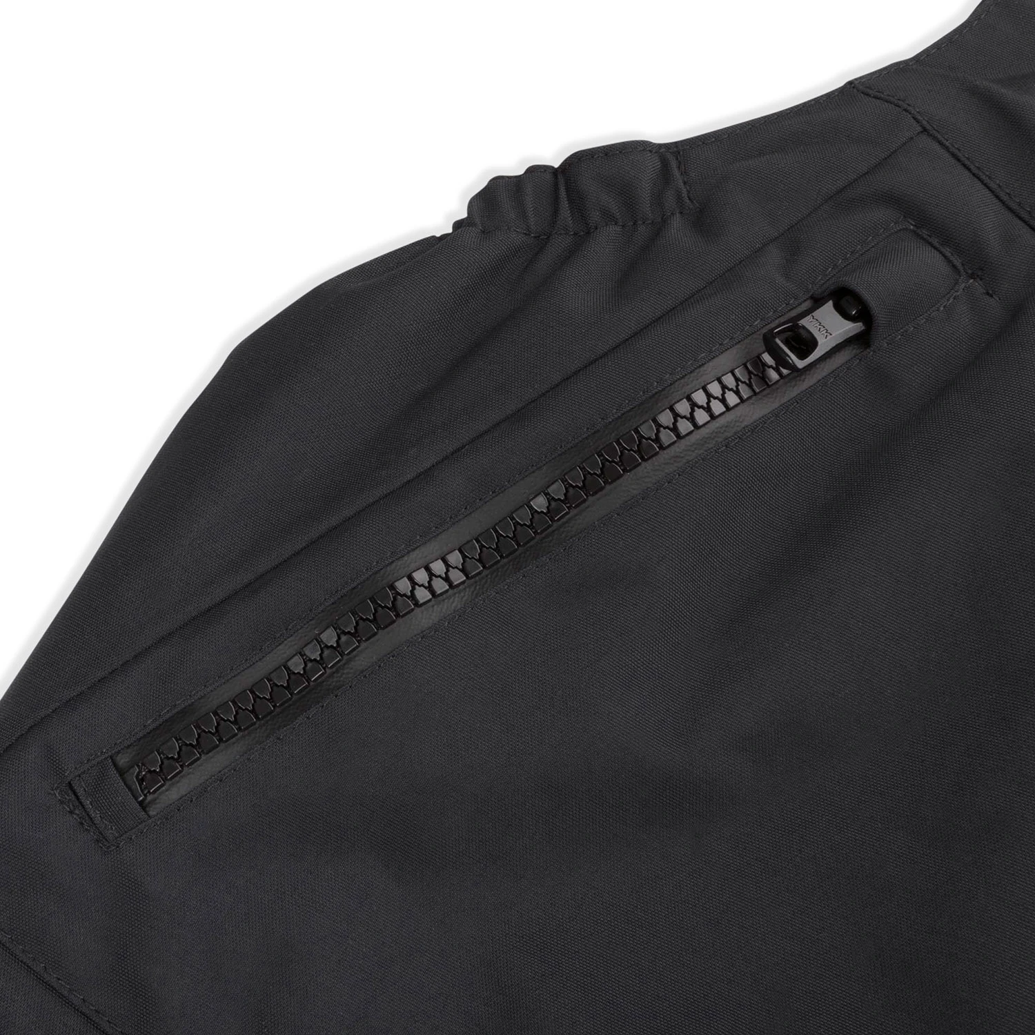 Musto Womens BR2 Offshore Trousers - Black / Black 7 Musto Womens BR2 Offshore Trousers - Black / Black - Image 5