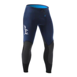 Zhik Microfleece V Pants -Aqua Wear Shop 2018 Zhik 2018 Zhik Mens Microfleece V Pant Right