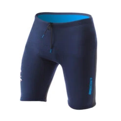 Zhik Microfleece V Wetsuit Shorts 9 Zhik Microfleece V Wetsuit Shorts -Aqua Wear Shop 2018 Zhik 2018 Zhik Mens Microfleece V Short Left