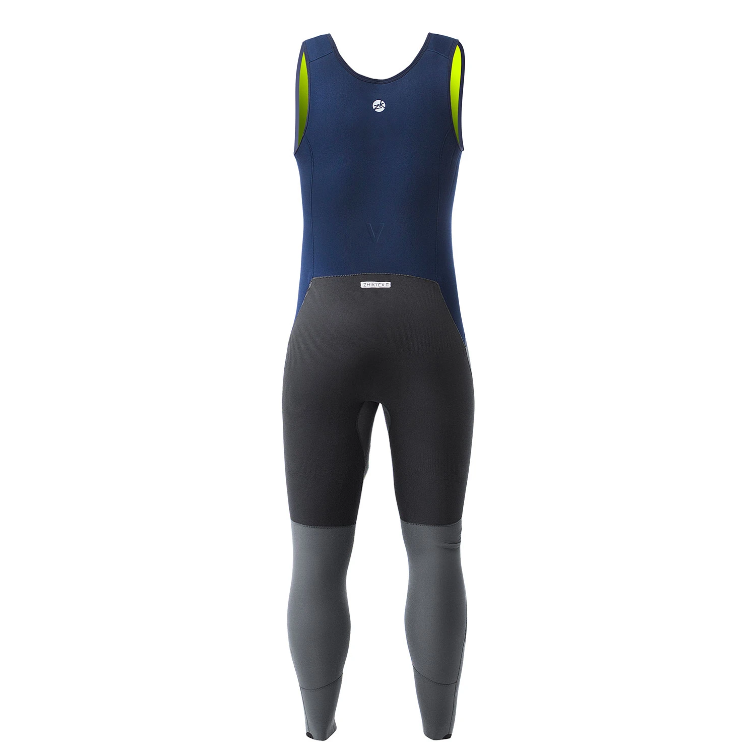 Zhik Superwarm V Skiff Suit 4 Zhik Superwarm V Skiff Suit - Image 2