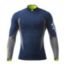 Zhik Superwarm V Wetsuit Top -Aqua Wear Shop 2018 Zhik Mens Superwarm V Top Front