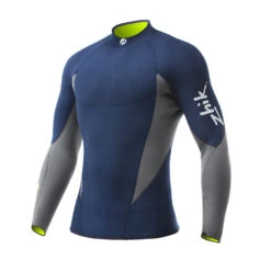 Zhik Superwarm V Wetsuit Top 9 Zhik Superwarm V Wetsuit Top -Aqua Wear Shop 2018 Zhik Mens Superwarm V Top Left
