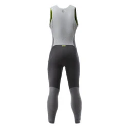 Aqua Wear Shop -Aqua Wear Shop 2018 Zhik Mens Superwarm X Skiff Suit Back