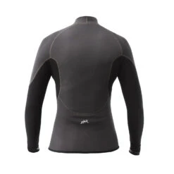 Zhik Womens Microfleece X Top 8 Zhik Womens Microfleece X Top -Aqua Wear Shop 2018 Zhik Womens Microfleece X Top Back