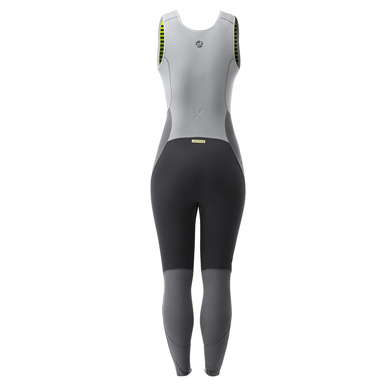 Zhik Womens Superwarm X Skiff Suit 4 Zhik Womens Superwarm X Skiff Suit - Image 2