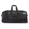 Gill Rolling Jumbo Sailing Bag - Black