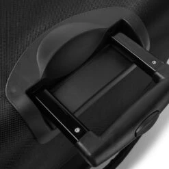 Gill Rolling Jumbo Sailing Bag - Black -Aqua Wear Shop 2019 Gill L077 Black 4