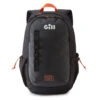 Gill Transit Back Pack - Black 2 Gill Transit Back Pack - Black -Aqua Wear Shop 2019 Gill L085 Black 1