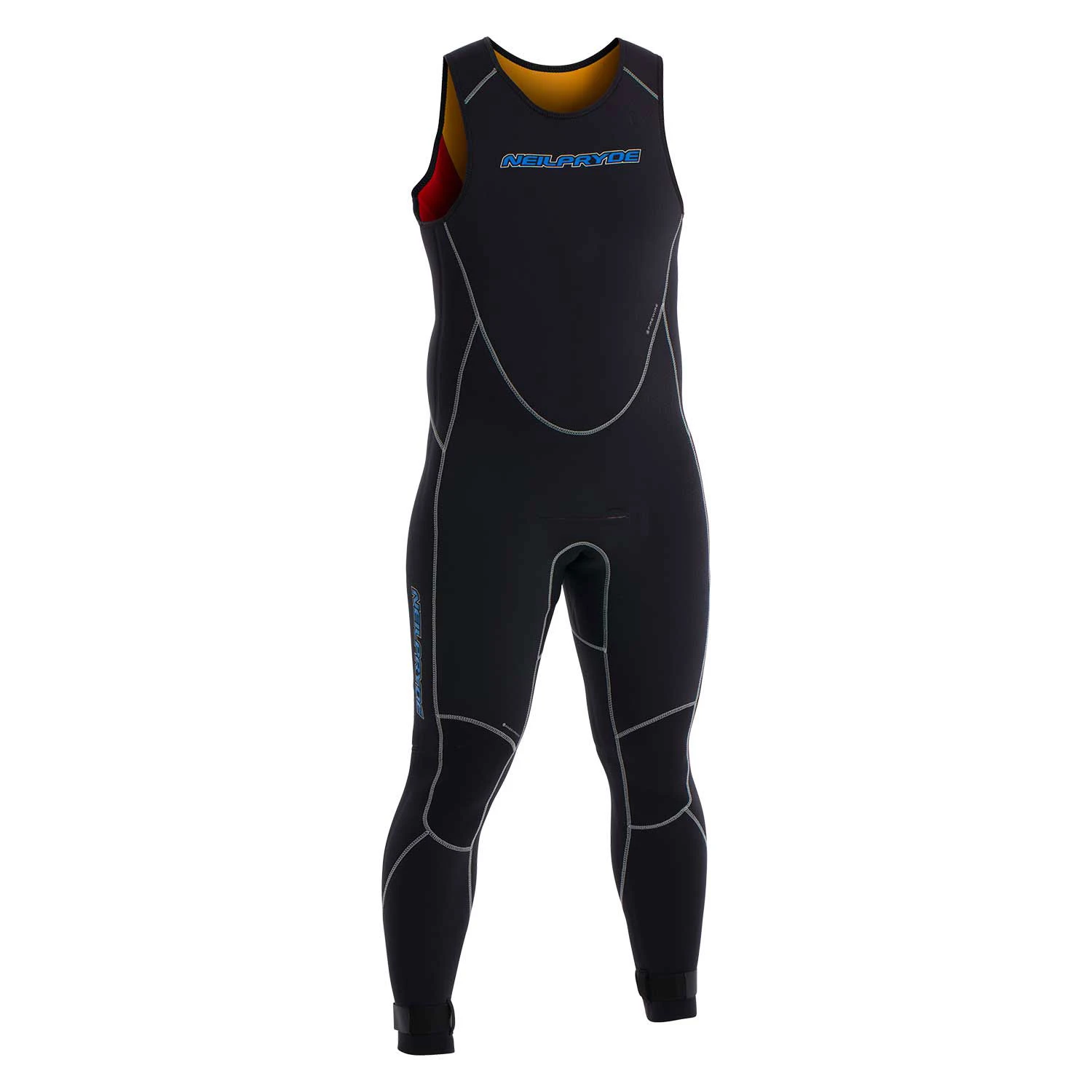 Neil Pryde Youth ELITE 3mm Firewire Wetsuit - Black 3 Neil Pryde Youth ELITE 3mm Firewire Wetsuit - Black