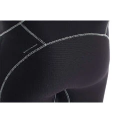 Neil Pryde Youth ELITE 3mm Firewire Wetsuit - Black 11 Neil Pryde Youth ELITE 3mm Firewire Wetsuit - Black -Aqua Wear Shop 2019 Neil Pryde Sailing Elite Firewire 3mm Long John seat stitching