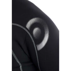 Neil Pryde Youth ELITE 3mm Firewire Wetsuit Top - Black 12 Neil Pryde Youth ELITE 3mm Firewire Wetsuit Top - Black -Aqua Wear Shop 2019 Neil Pryde Sailing Elite Firewire 3mm Top graphic detail