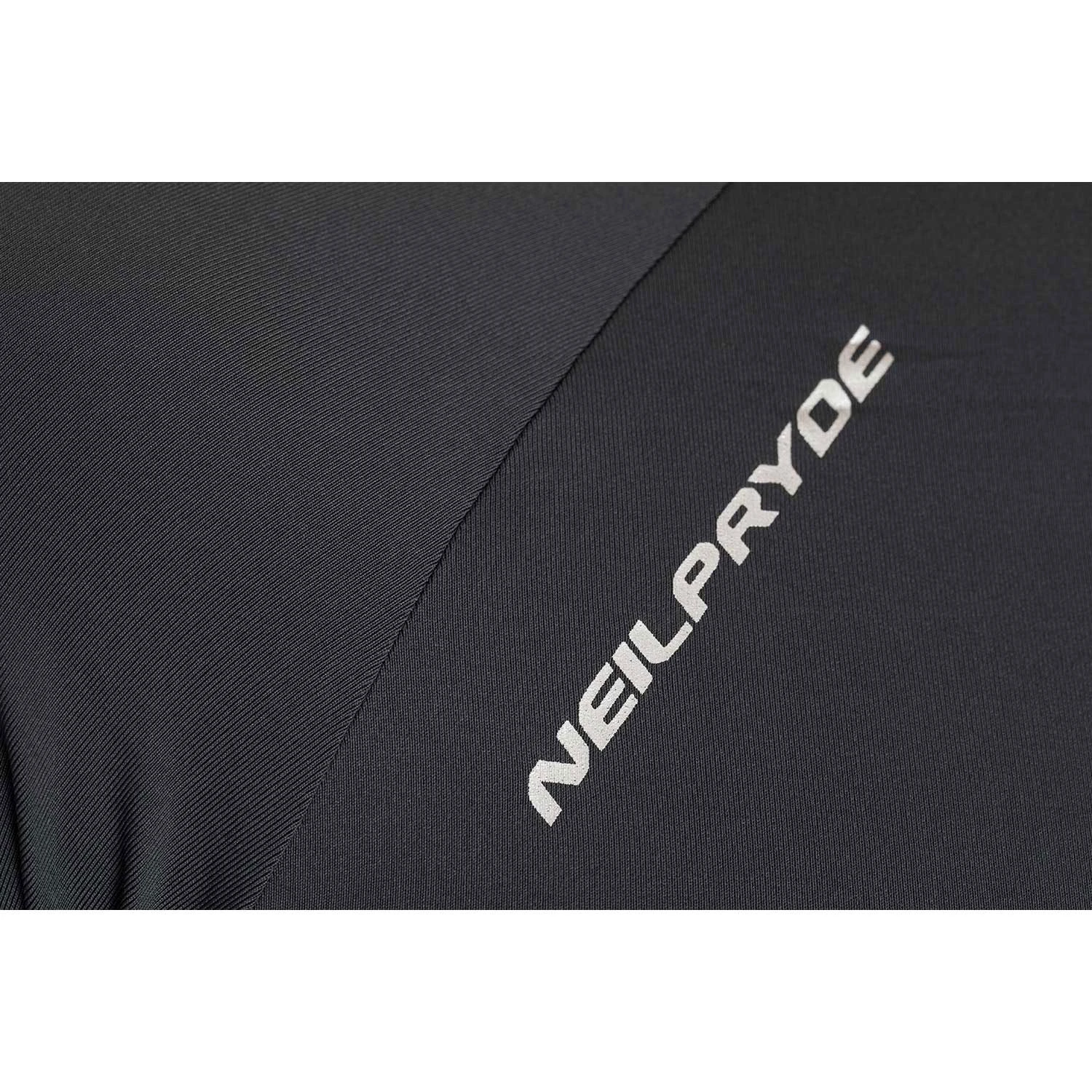 Neil Pryde Junior RISE Long Sleeve Rashguard - Ash UV50+ 8 Neil Pryde Junior RISE Long Sleeve Rashguard - Ash UV50+ - Image 6