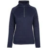 Gill Womens Knit Fleece