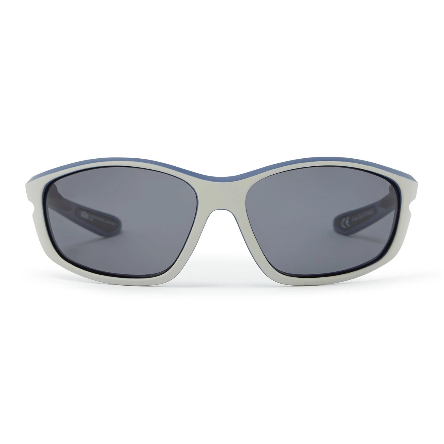 Gill Corona Sunglasses - Silver 4 Gill Corona Sunglasses - Silver - Image 2