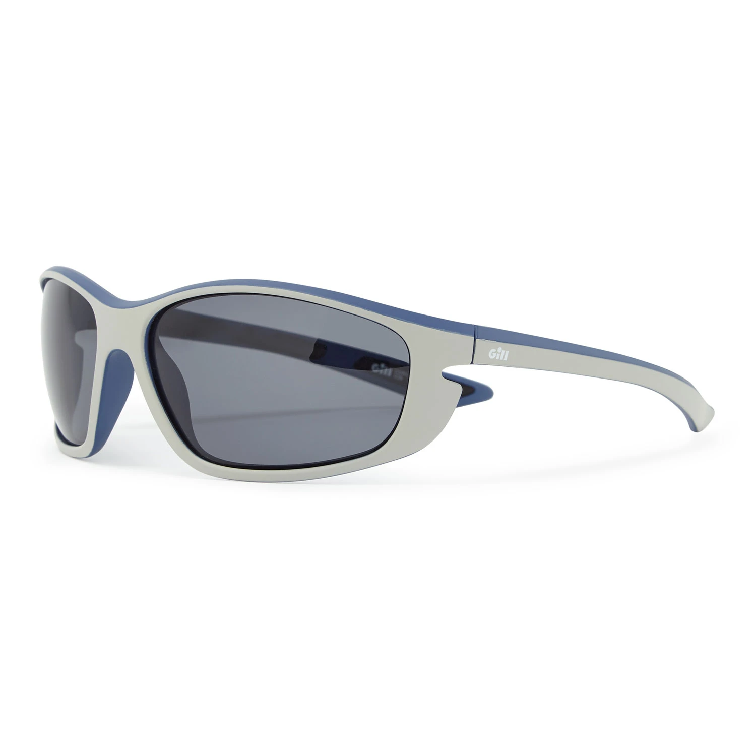 Gill Corona Sunglasses - Silver 3 Gill Corona Sunglasses - Silver