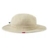 Gill Technical Sailing Sun Hat - Khaki -Aqua Wear Shop 2019 Gill Technical Sailing Sun Hat 140 Khaki 1