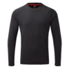 Gill Mens UV Tec Crew Neck Long Sleeve Tee - Charcoal 1 Gill Mens UV Tec Crew Neck Long Sleeve Tee - Charcoal -Aqua Wear Shop 2019 Gill UV Tec Long Sleeve Tee UV011 Charocal 1