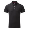 Gill Mens UV Tec Polo - Charcoal 2 Gill Mens UV Tec Polo - Charcoal -Aqua Wear Shop 2019 Gill UV Tec Polo UV008 Charcoal 1