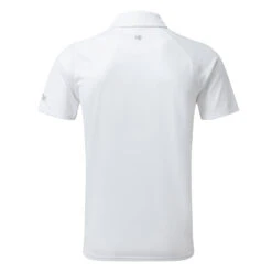 Gill Mens UV Tec Polo - White 9 Gill Mens UV Tec Polo - White -Aqua Wear Shop 2019 Gill UV Tec Polo UV008 White 3