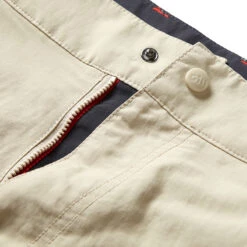 Gill Mens UV Tec Shorts - Khaki -Aqua Wear Shop 2019 Gill UV Tec Shorts UV012 Khaki 4