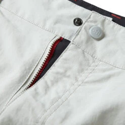 Gill Mens UV Tec Shorts - Silver -Aqua Wear Shop 2019 Gill UV Tec Shorts UV012 Silver 5