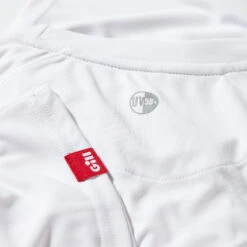 Gill Mens UV Tec Crew Neck T-Shirt - White 11 Gill Mens UV Tec Crew Neck T-Shirt - White -Aqua Wear Shop 2019 Gill UV Tec T Shirt UV010 White 5