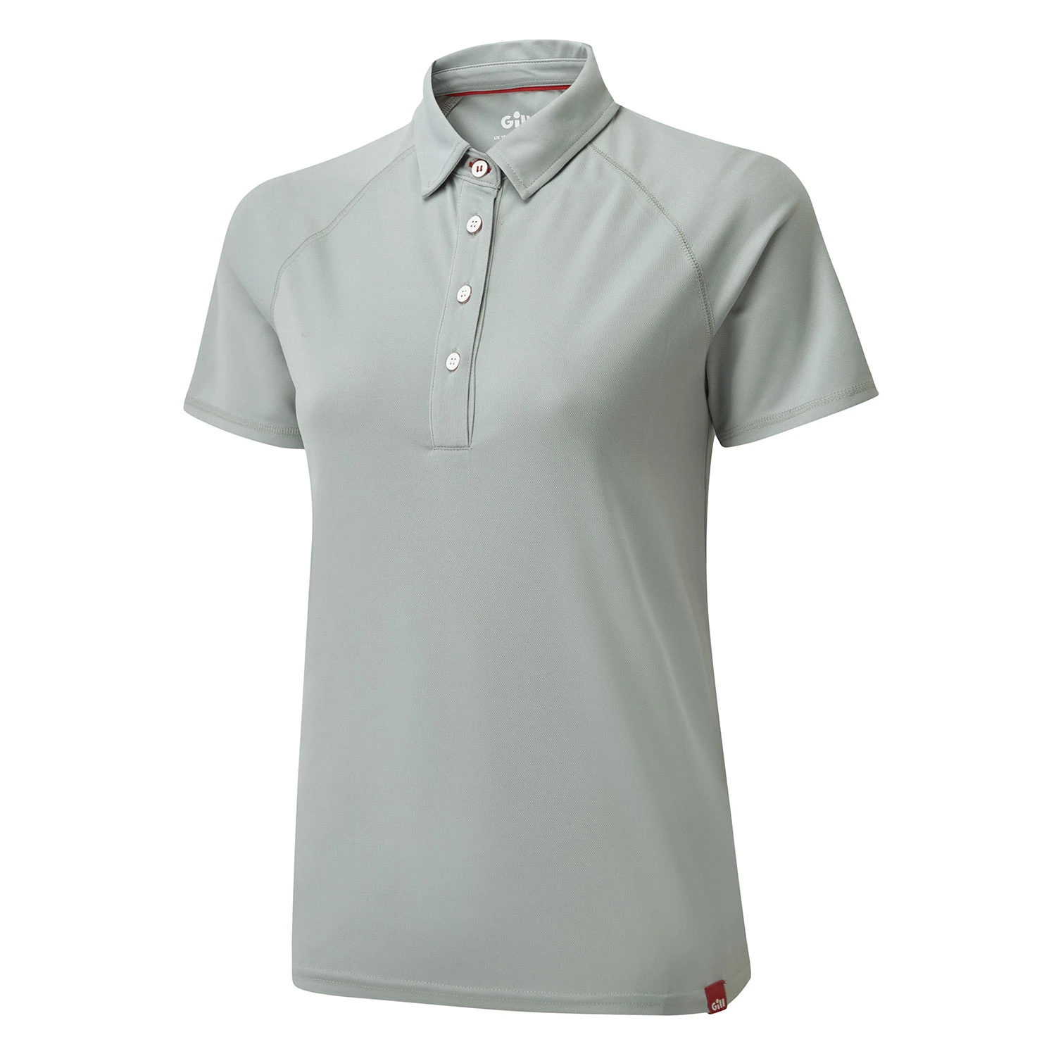 Gill Womens UV Tec Polo 4 Gill Womens UV Tec Polo - Image 2