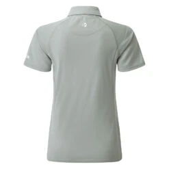 Gill Womens UV Tec Polo 9 Gill Womens UV Tec Polo -Aqua Wear Shop 2019 Gill Womens UV Tec Polo UV008W MediumGrey 3